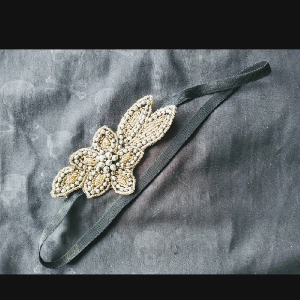 Headband